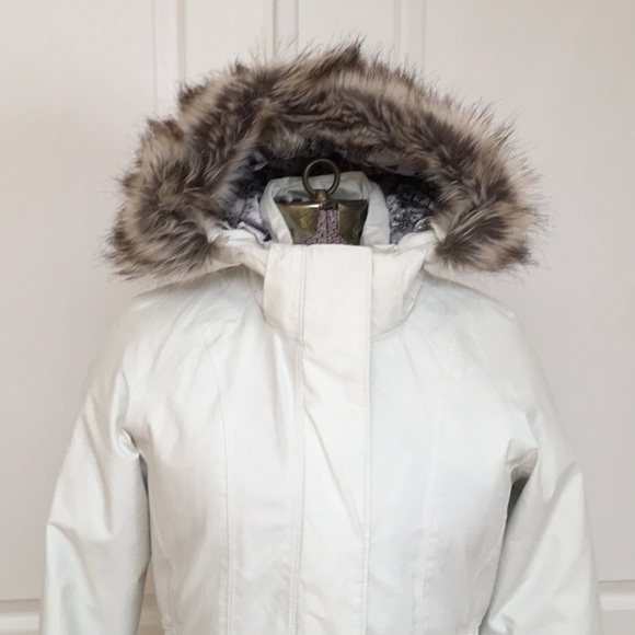 The North Face Arctic Parka - Picture 2 of 13